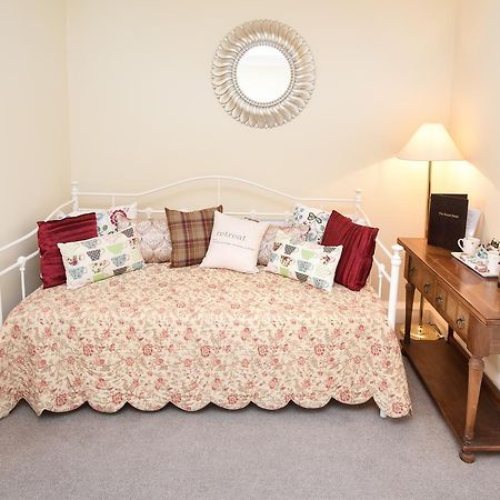 The Royal Hotel Cromarty Bagian luar foto
