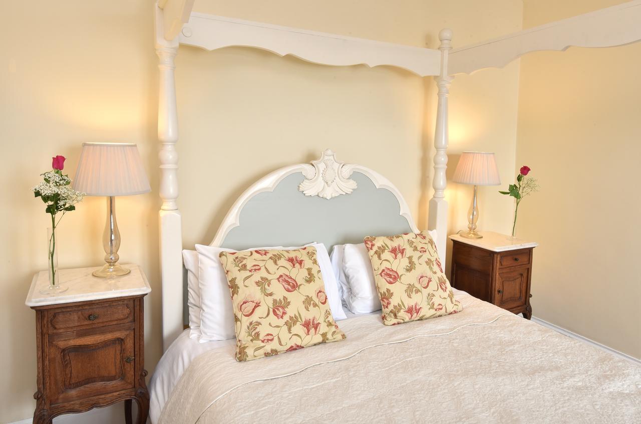 The Royal Hotel Cromarty Bagian luar foto