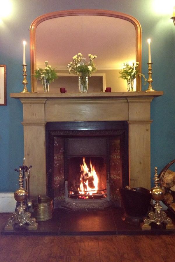 The Royal Hotel Cromarty Bagian luar foto